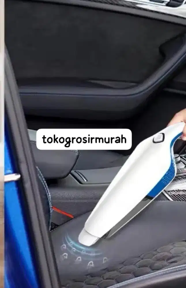 Vacuum  Cleaner Vias Like Dyson Elektrik vacum