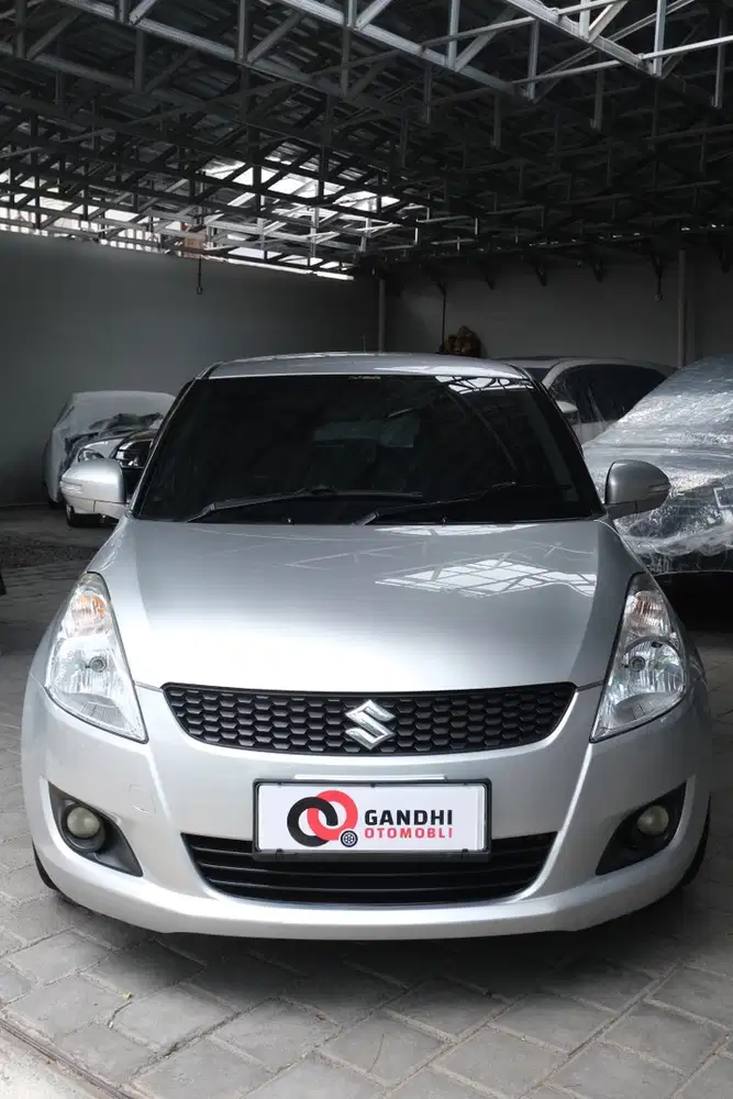 Swift 1.4 GX MT 2014