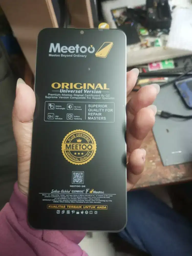 Jual Lcd Samsung M20.gratis pasang