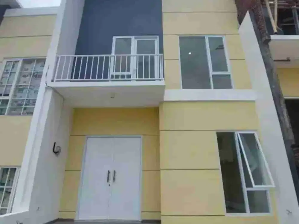 Jual Rumah Di Siranda View Meteseh Tembalang Semarang