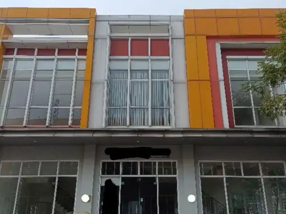 Dijual Murah Ruko Magma Summarecon Bandung