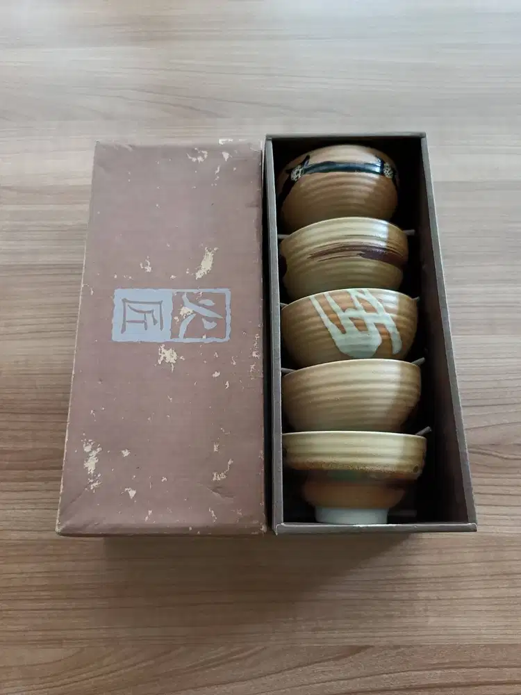 JUAL MANGKOK ASLI TIONGKOK