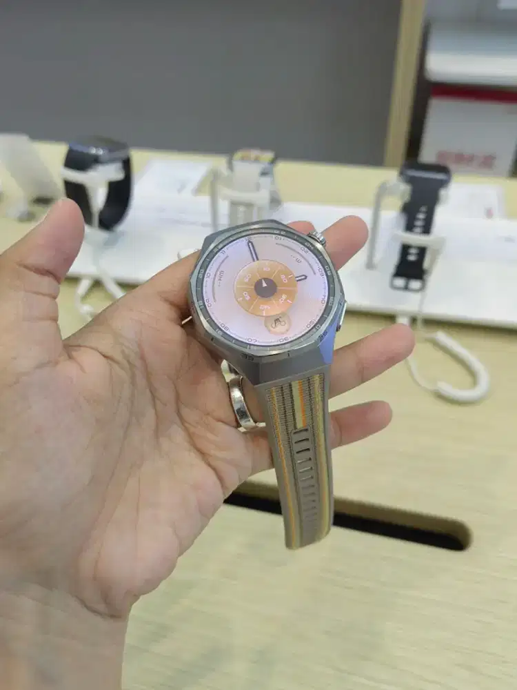 HUAWEI WATCH GT 6 PRO