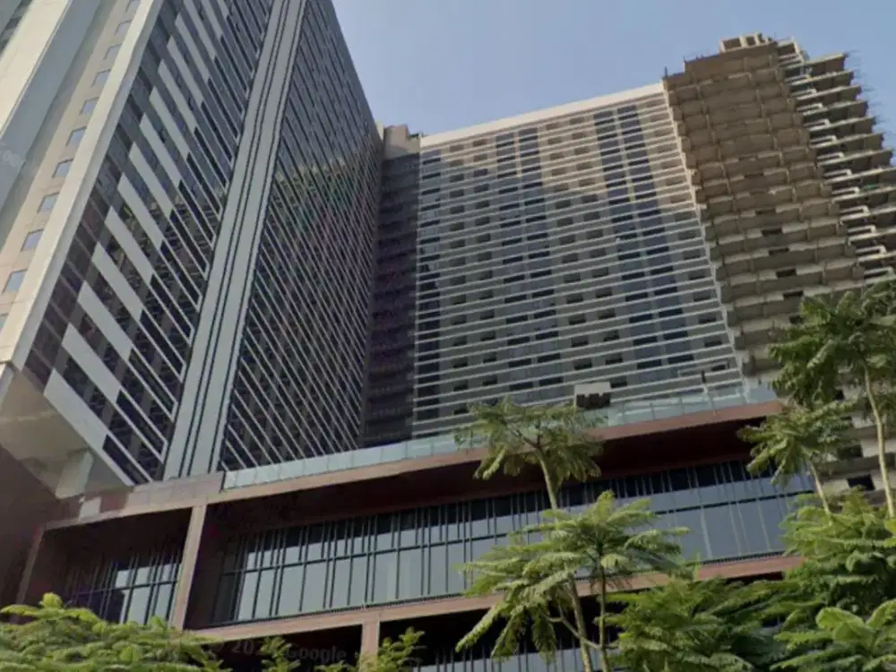 Disewakan Apartemen Studio Tower A Hyde Residence Collins Boulevard