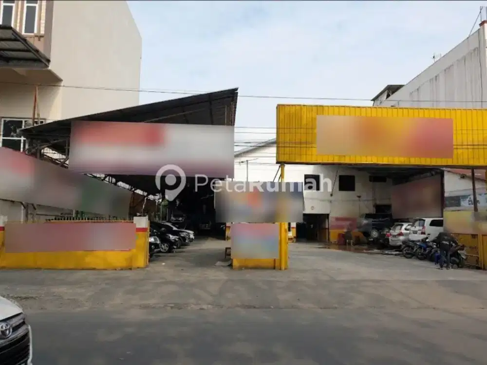 DIJUAL TANAH JALAN SETIA BUDI | DEKAT UMA (RINA)