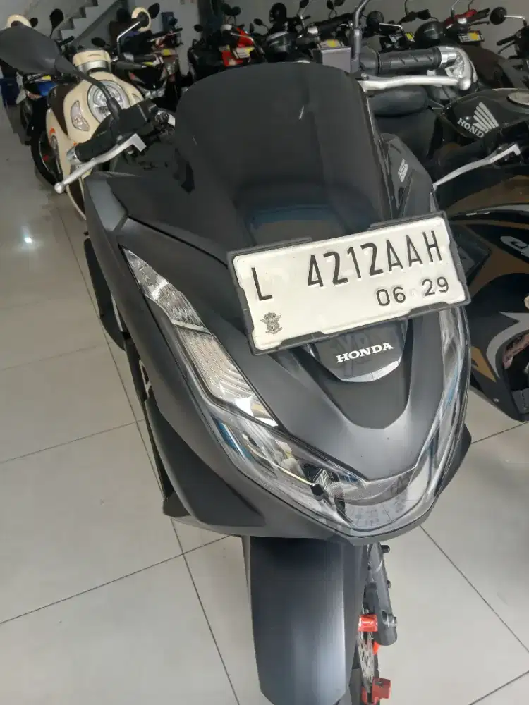 HONDA PCX 2024 ABS