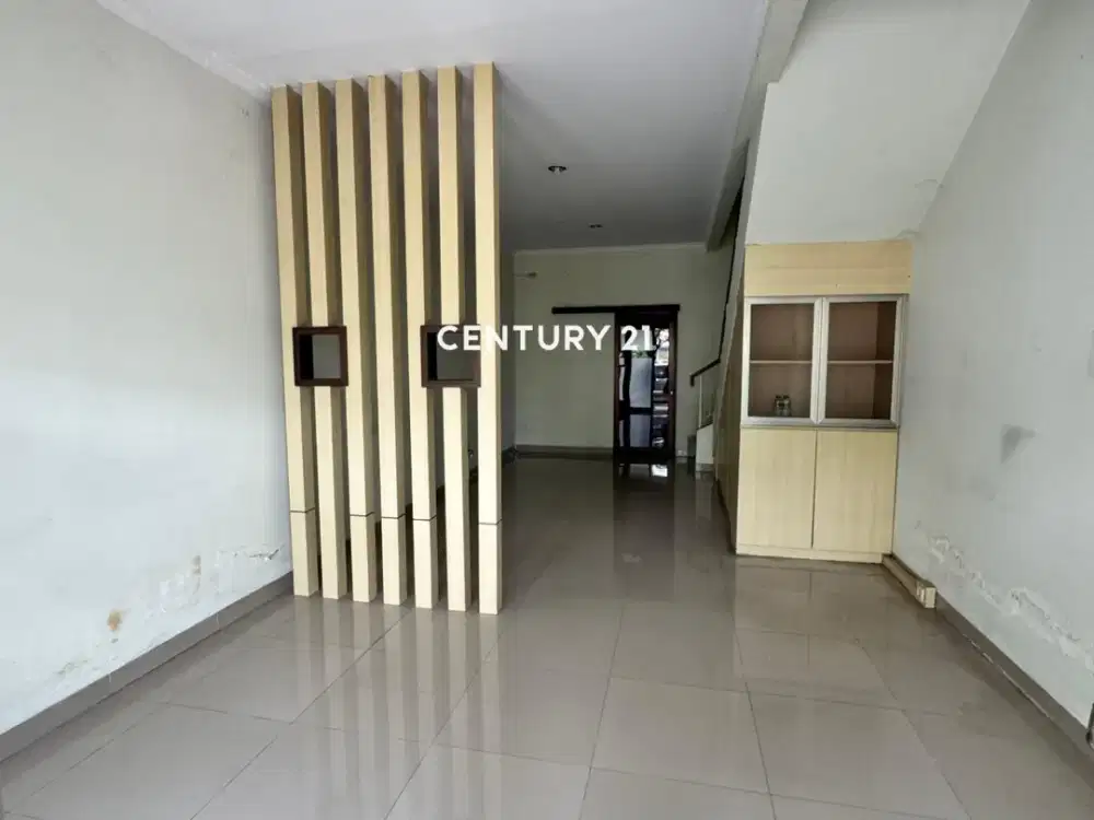 Ruko Bagus 2 Lantai Siap Pakai Di Deltamas Depan Aeon Mall