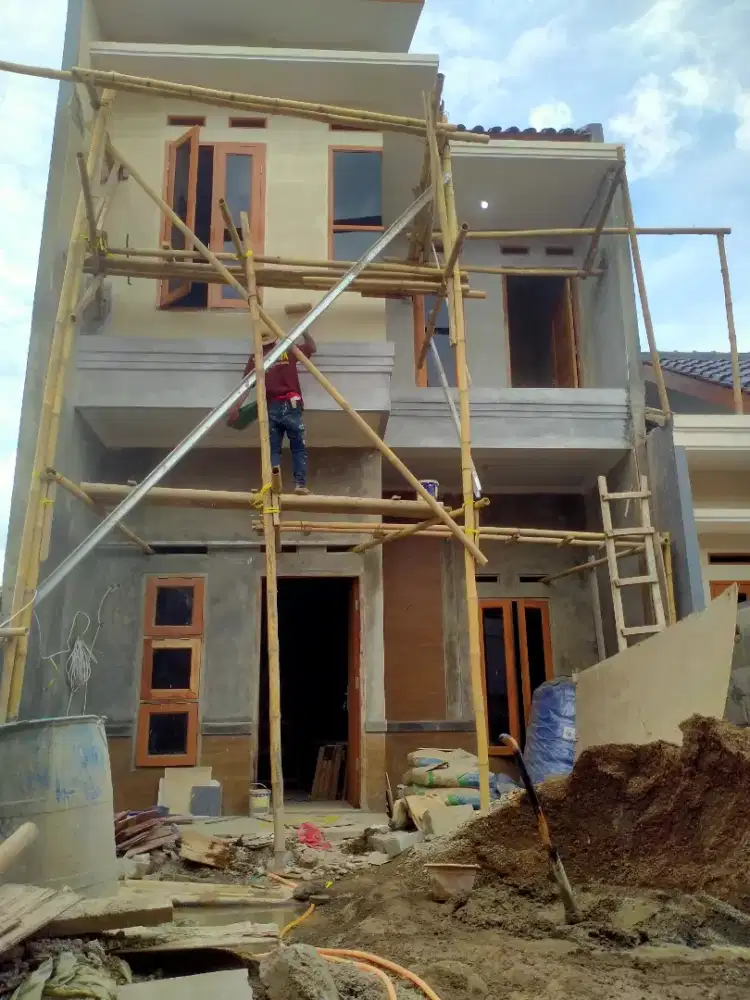 Rumh LB80 Kranggan Cibubur Deket cbd