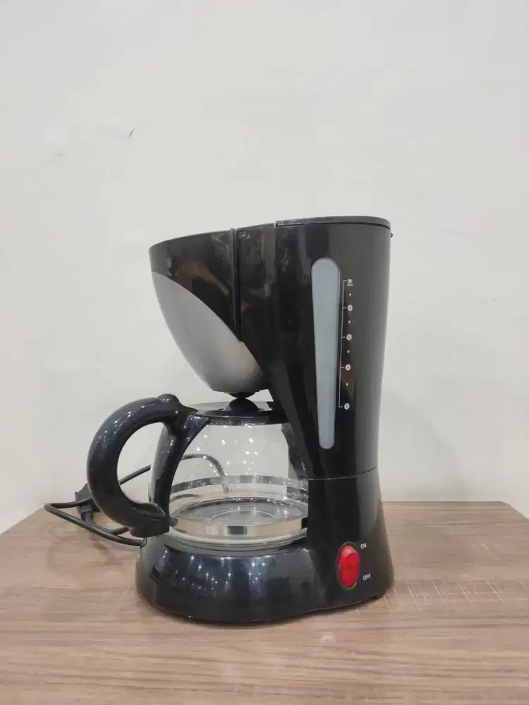 Mesin Pembuat Kopi Elektrolux Sambikerep