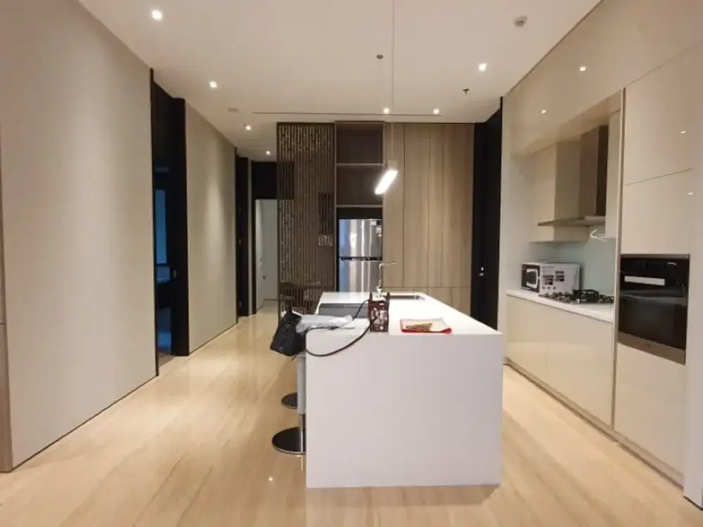 Apartemen La Vie Twr Porte, Kuningan Luas 177m2