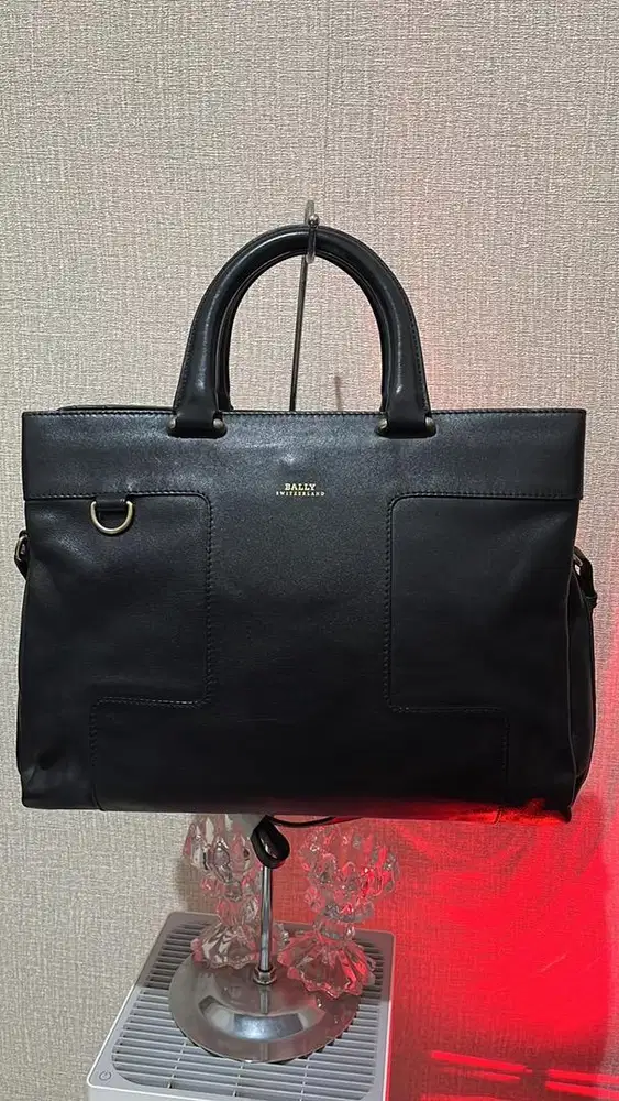 TAS KERJA COWOK LAPTOP