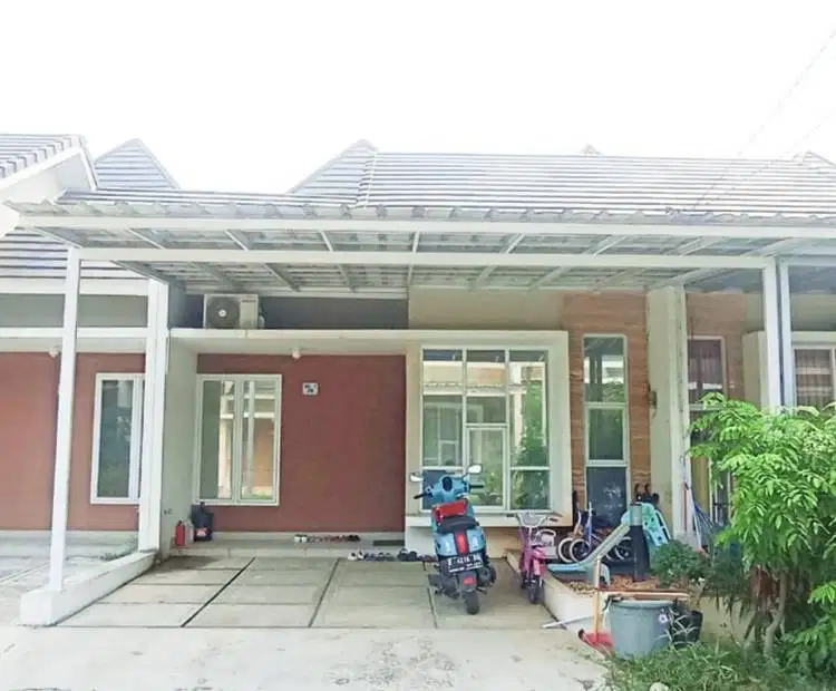 Oper Kredit Rumah Komersil