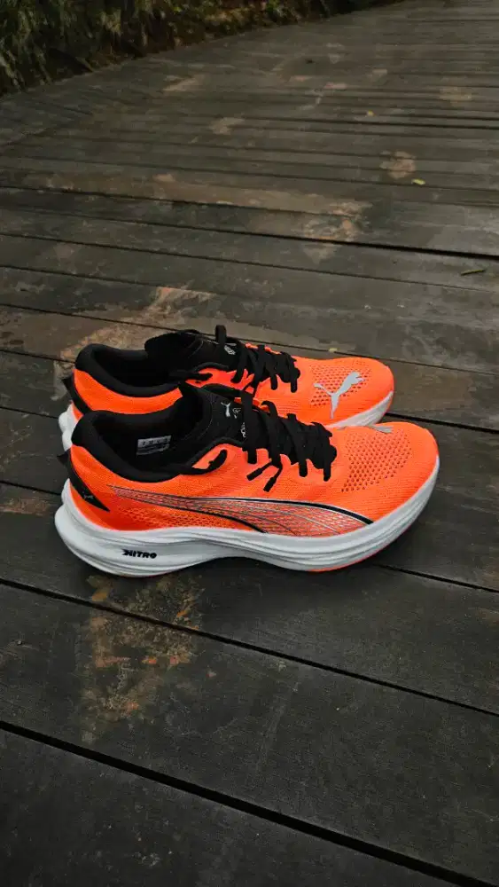 Puma daviate nitro 3