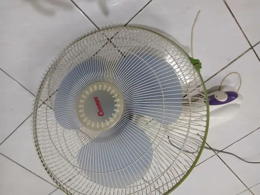 kipas angin cosmos