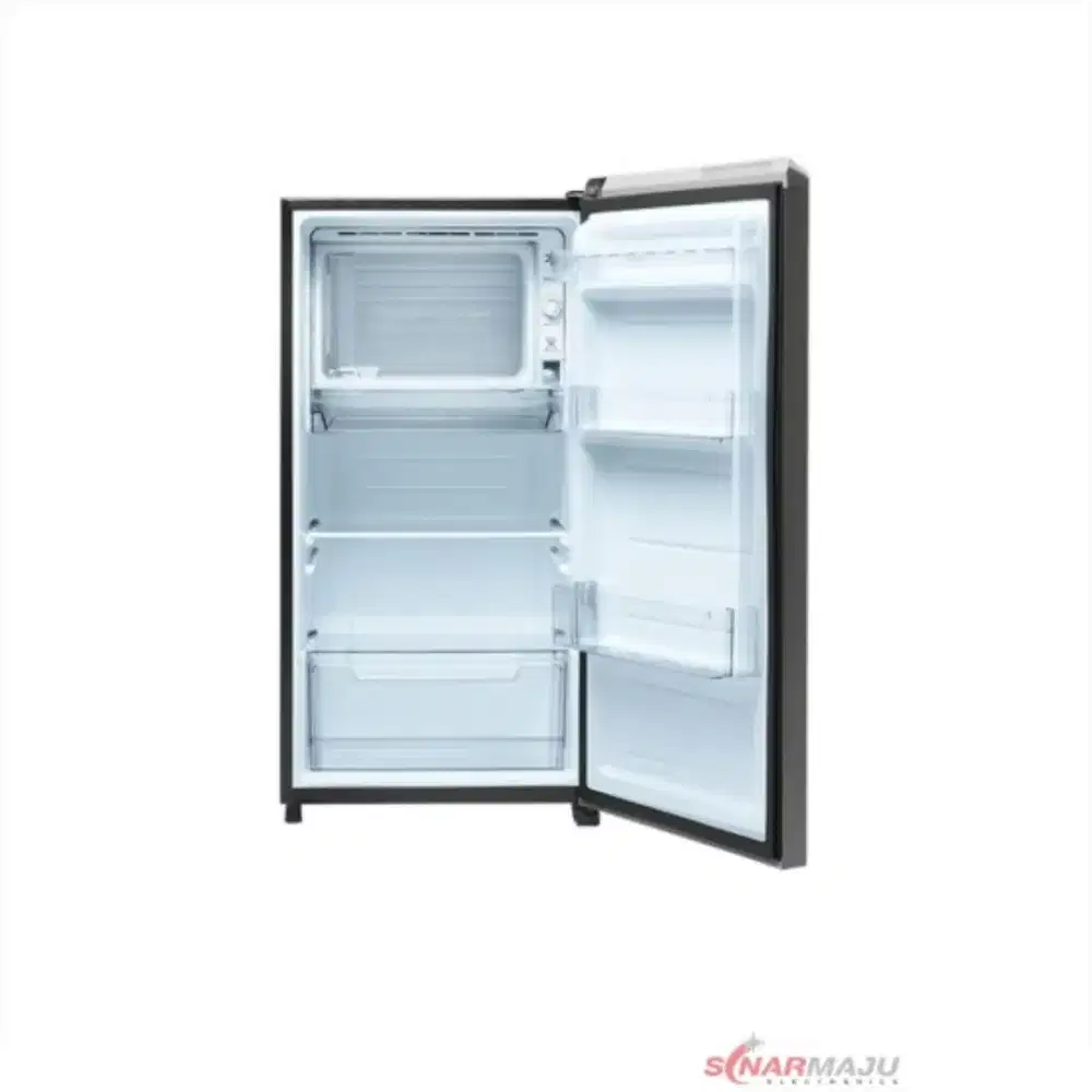 Kulkas (AQUA) 1 pintu