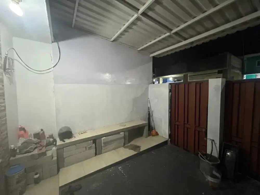 Bumi Surya Nusantara 3 Blok D7