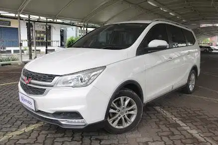 DP MURAH - Wuling Cortez 1.5S T Lux Bensin-AT 2020