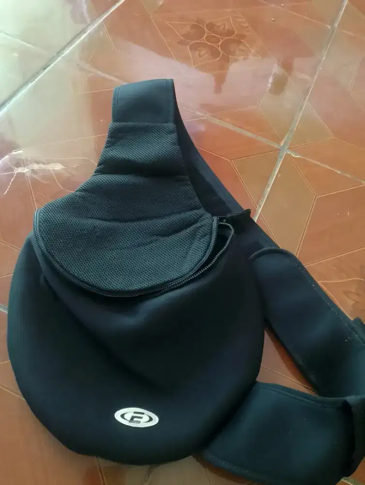 Selempang esprit harga nett