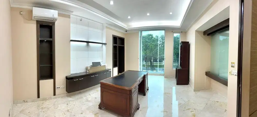 Ruko Premium Pasar Minggu