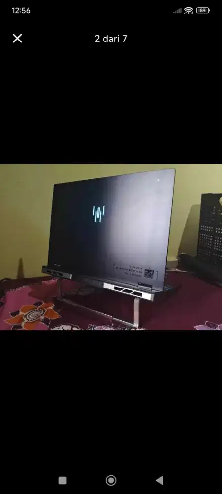 Acer Predator Helios 16 i5 14500HX RTX 4050