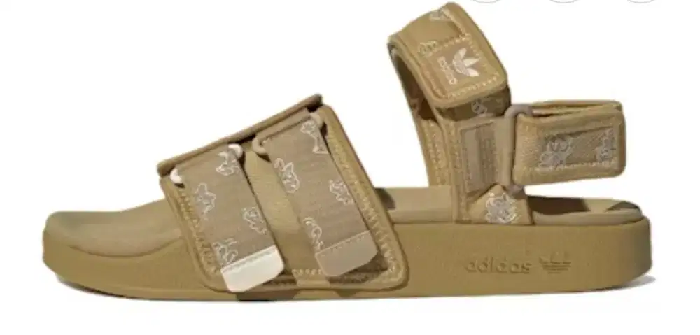 ADIDAS ADILETTE SANDAL