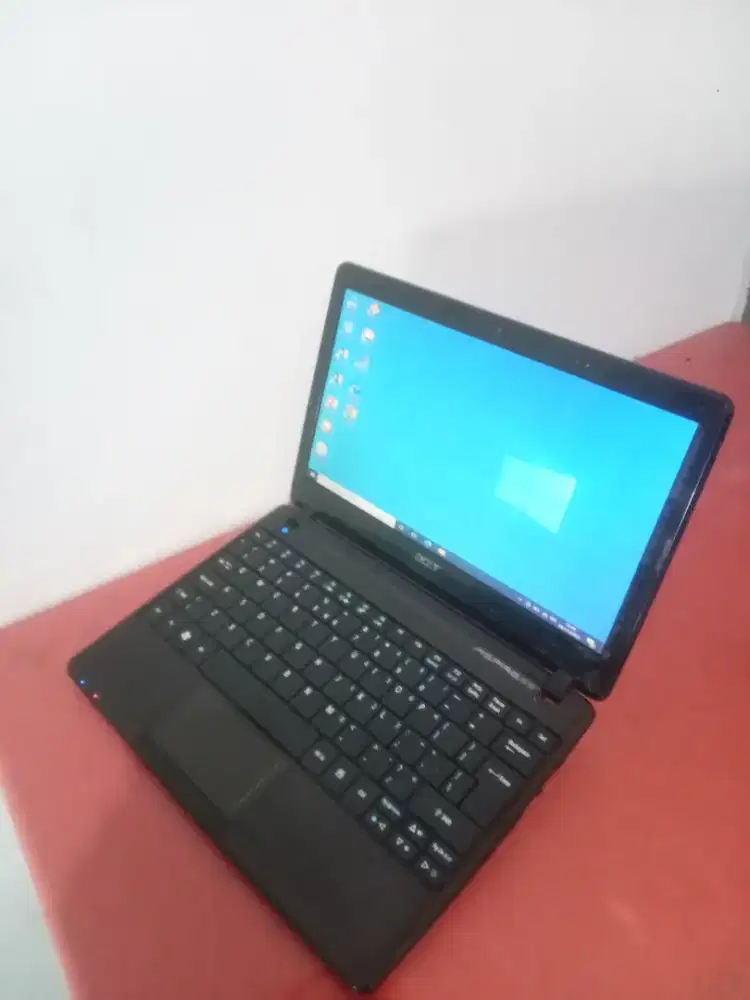 Acer 722 Amd C60 Baterai 3jam