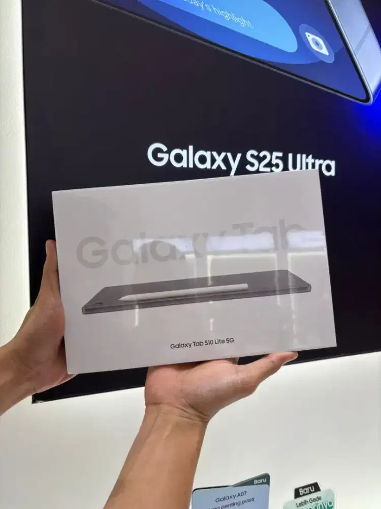 Ready Tab S10 LiTe 5G