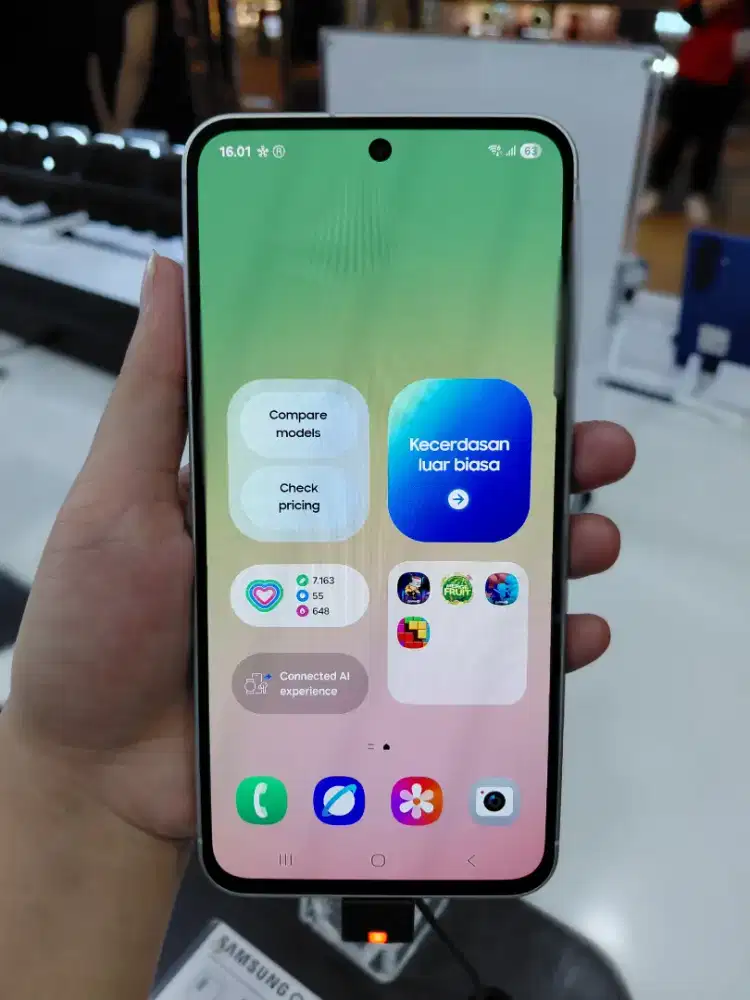 Galaxy A56 8|12: 256Gb