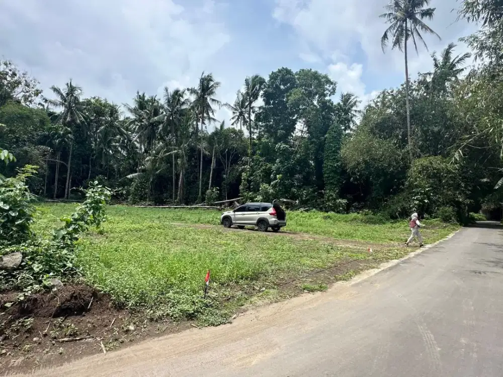 Area Pemda Sleman Free Desain Rumah 5 Menit Lapangan Denggung Sleman