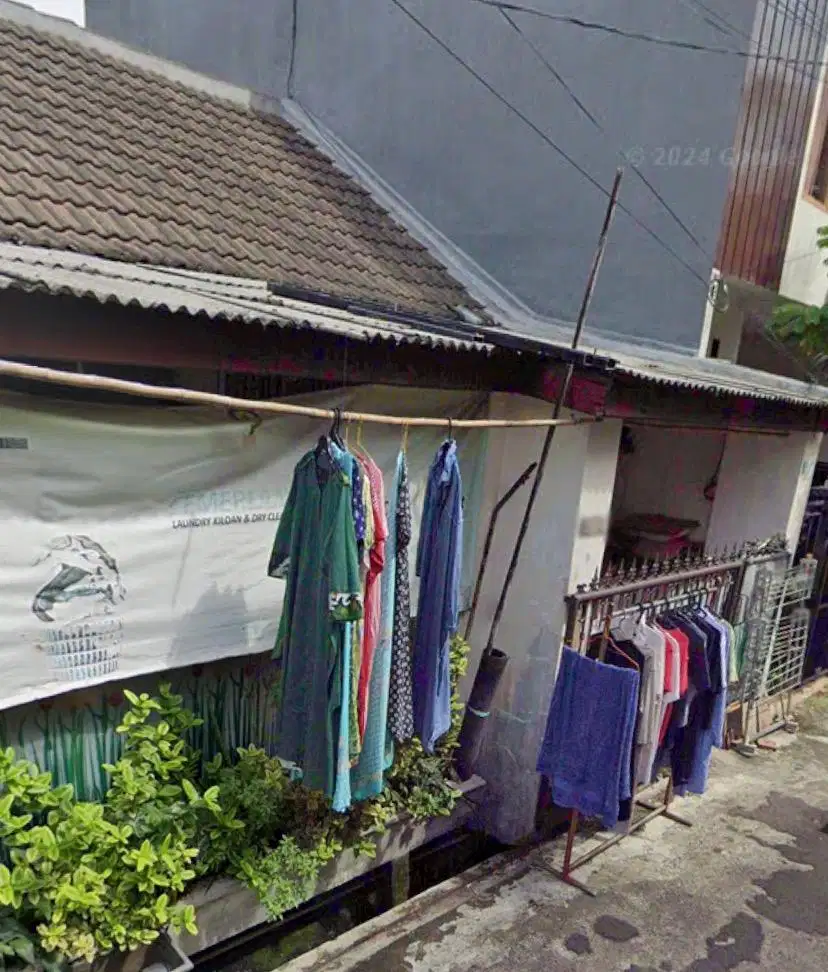 Siap Huni Dijual Rumah Tanpa Perantara Griya Lembah Depok B2 / 4