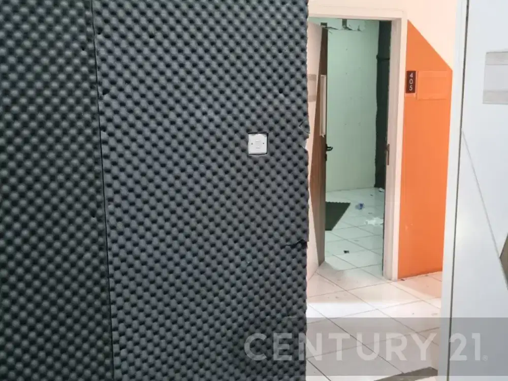 RUKO BAGUS  SUPER STRATEGIS DI KELAPA GADING JAKARTA UTARA