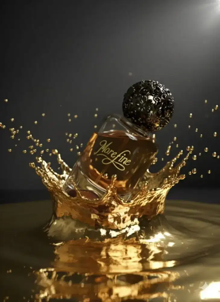 Perfume buat pria dan wanita