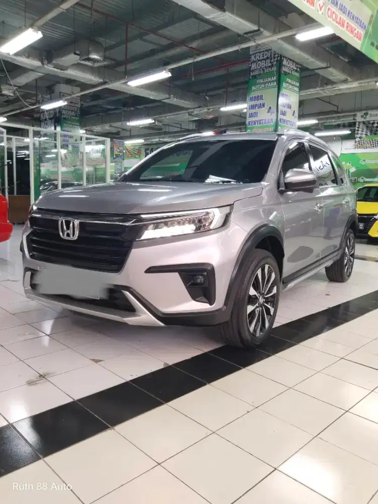 BRV 1.5 PRESTIGE SENSING AT 2022