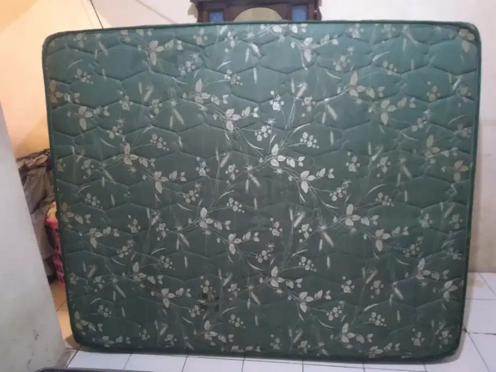 Springbed guhdo & uniland