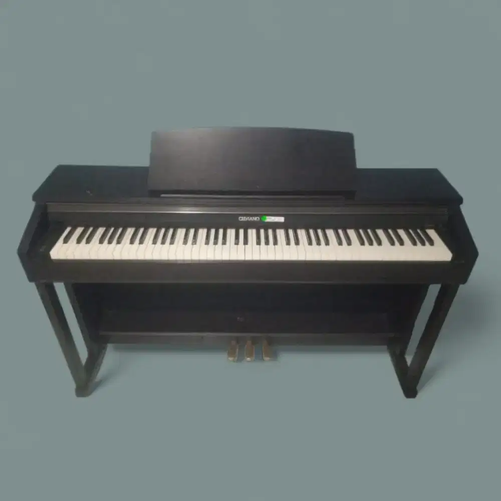 Piano Merk Celviano 
Type Ap 400 Casio