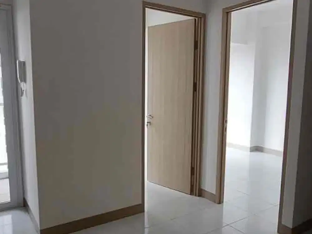 JUAL RUGI APARTEMEN 2 BR 36 TOKYO RIVERSIDE PIK2