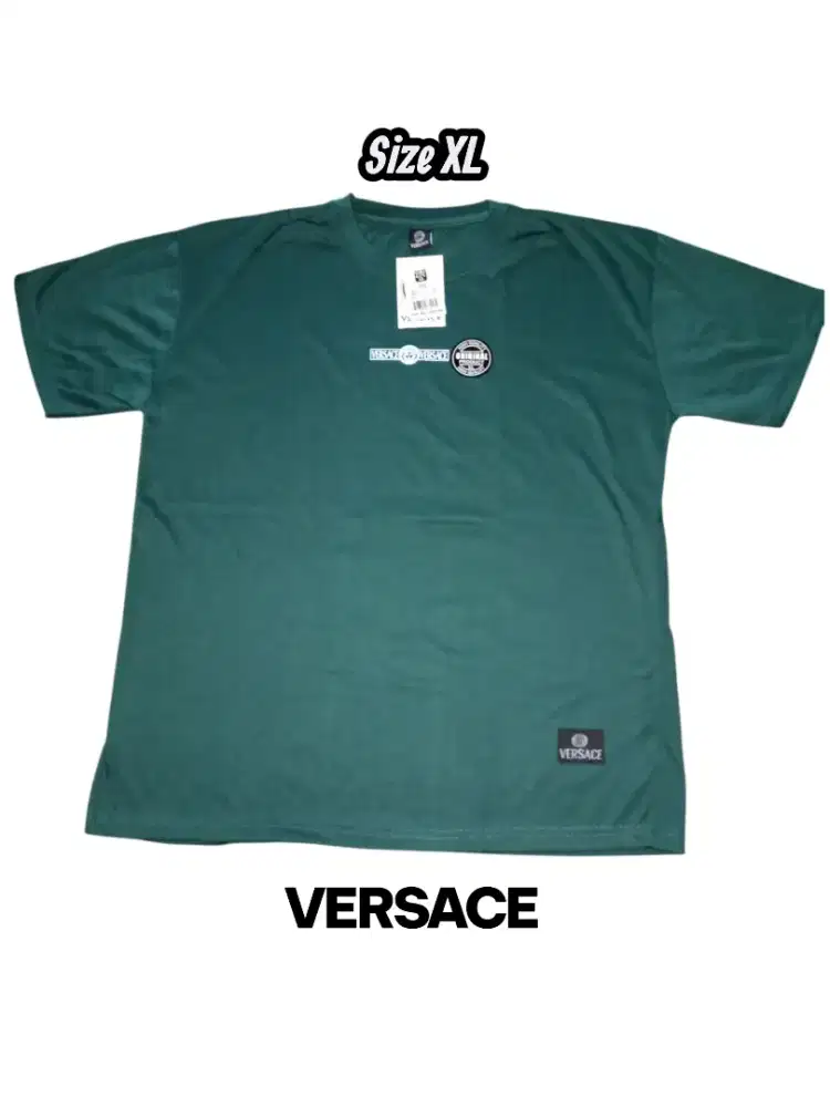 WENBOST VERCASE LATT & CO - Baju Kaos Distro Pria