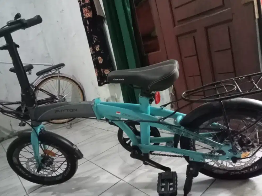 Speda lipat,speda kranjag