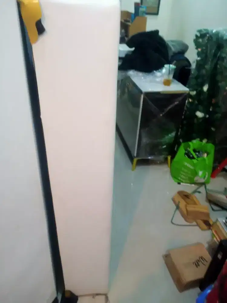 Divan ukuran 140x200 cn (1,4x2m)