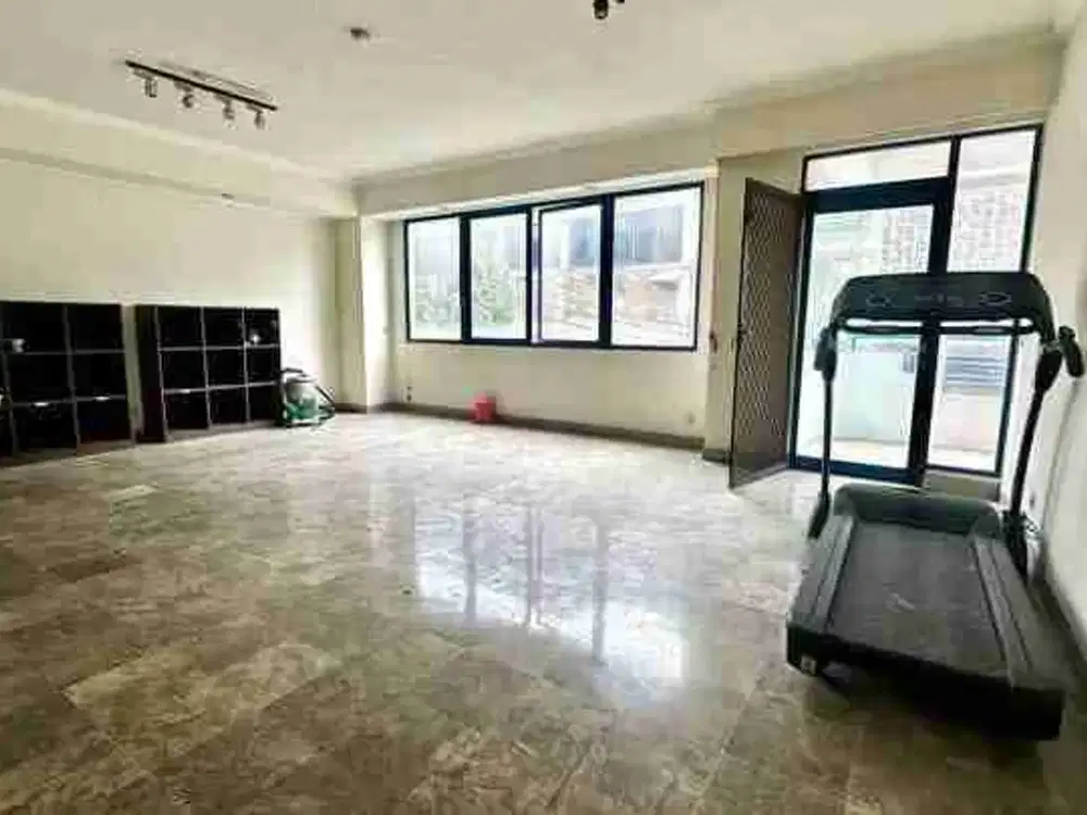 apartemen dijual