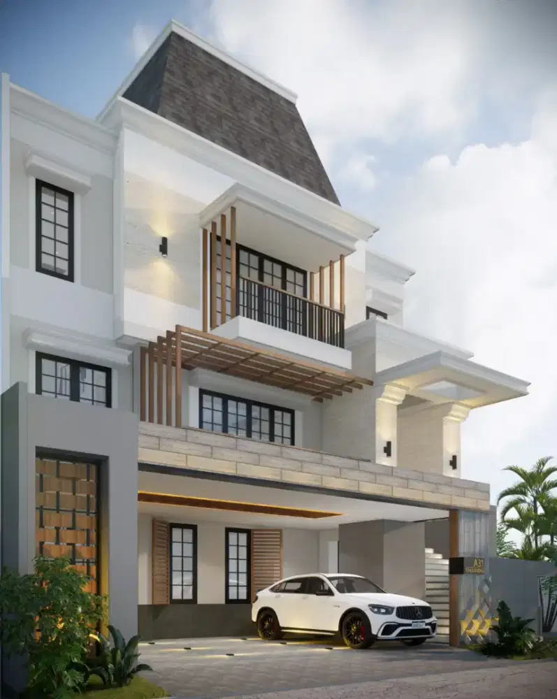 Asisten rumah tangga perempuan