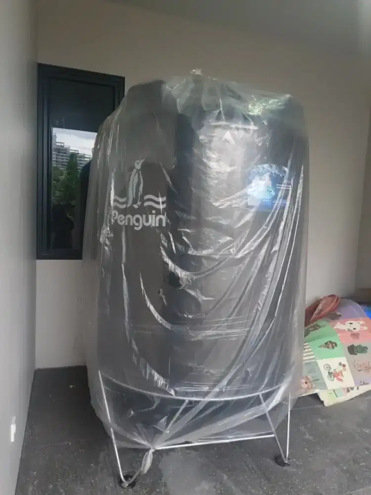 Jual NEW Torent Penguin 2000 Liter