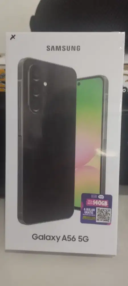 Samsung A56 5G 8/256