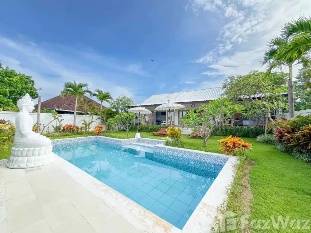 2 Bedroom Villa for rent in Nusa Dua, Bali