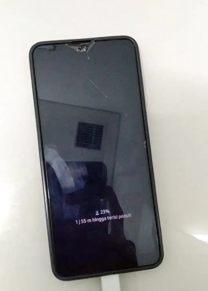 HP samsung A32 second