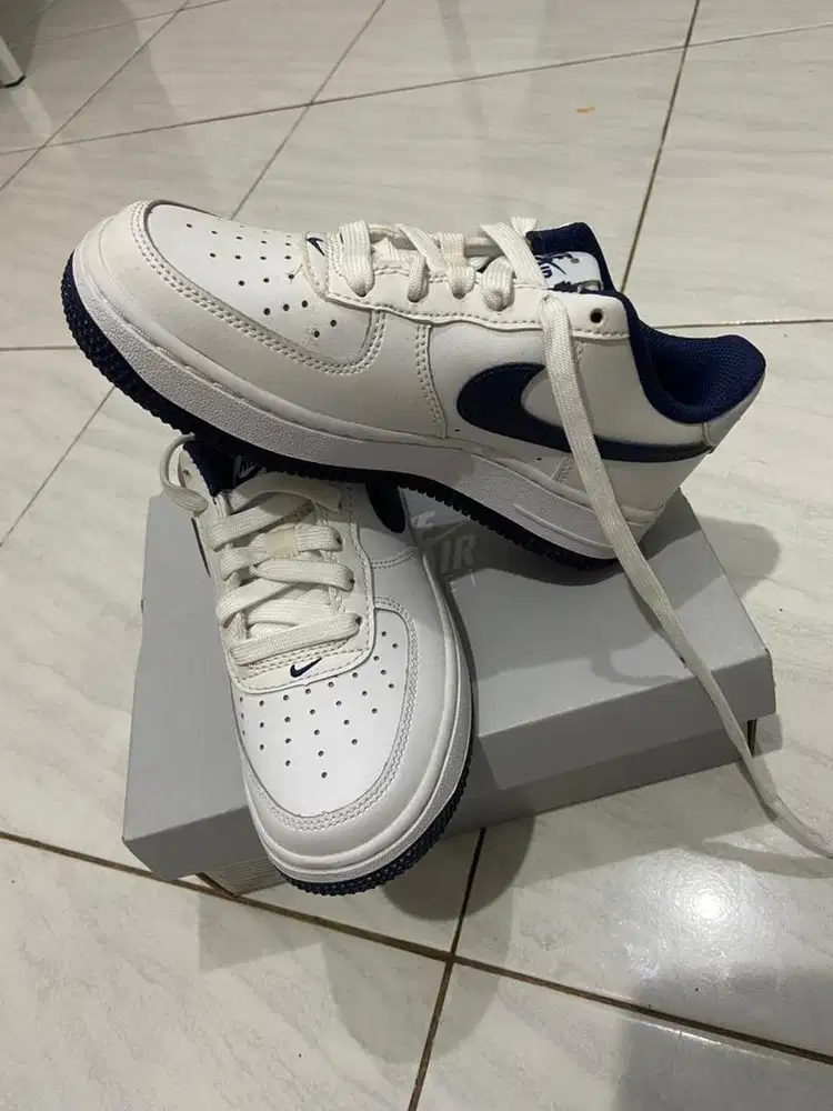 Sepatu Nike Air force 1