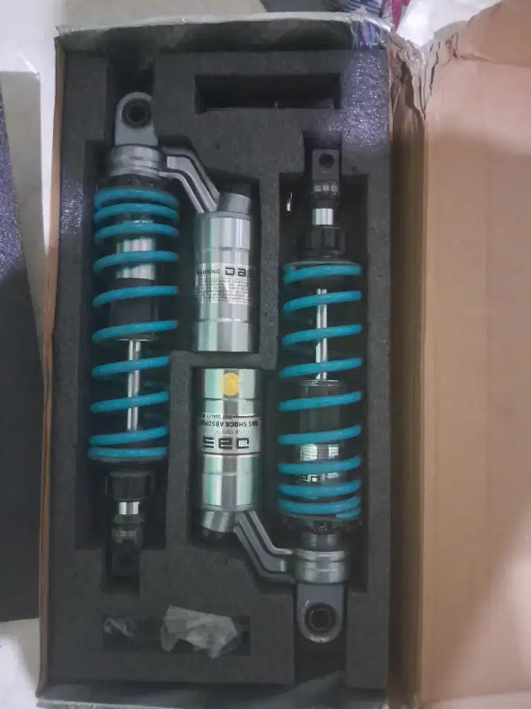 Shock motor premium NEGO