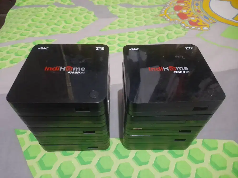 STB B860H V1 Unlock Pulpstone, 10 Unit Sekaligus 500rb