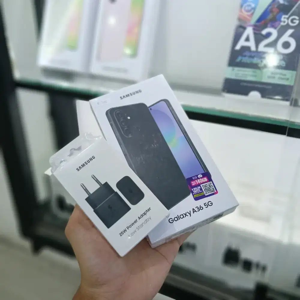 Samsung galaxy A36 5G