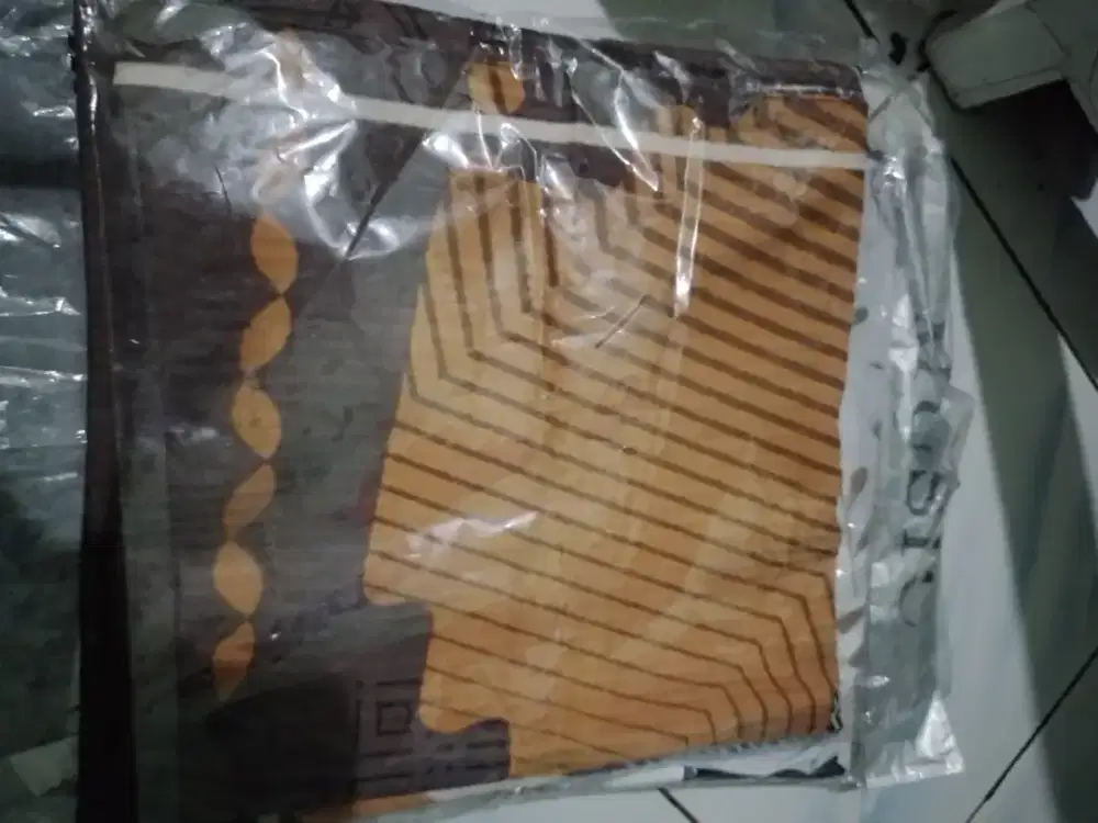 Kerudung persegi empat